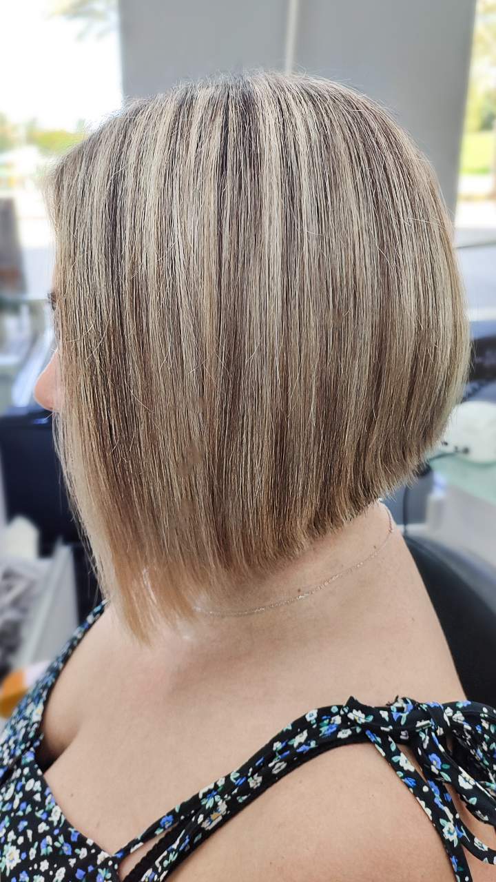 Парикмахеры | Наталья Кузьменко