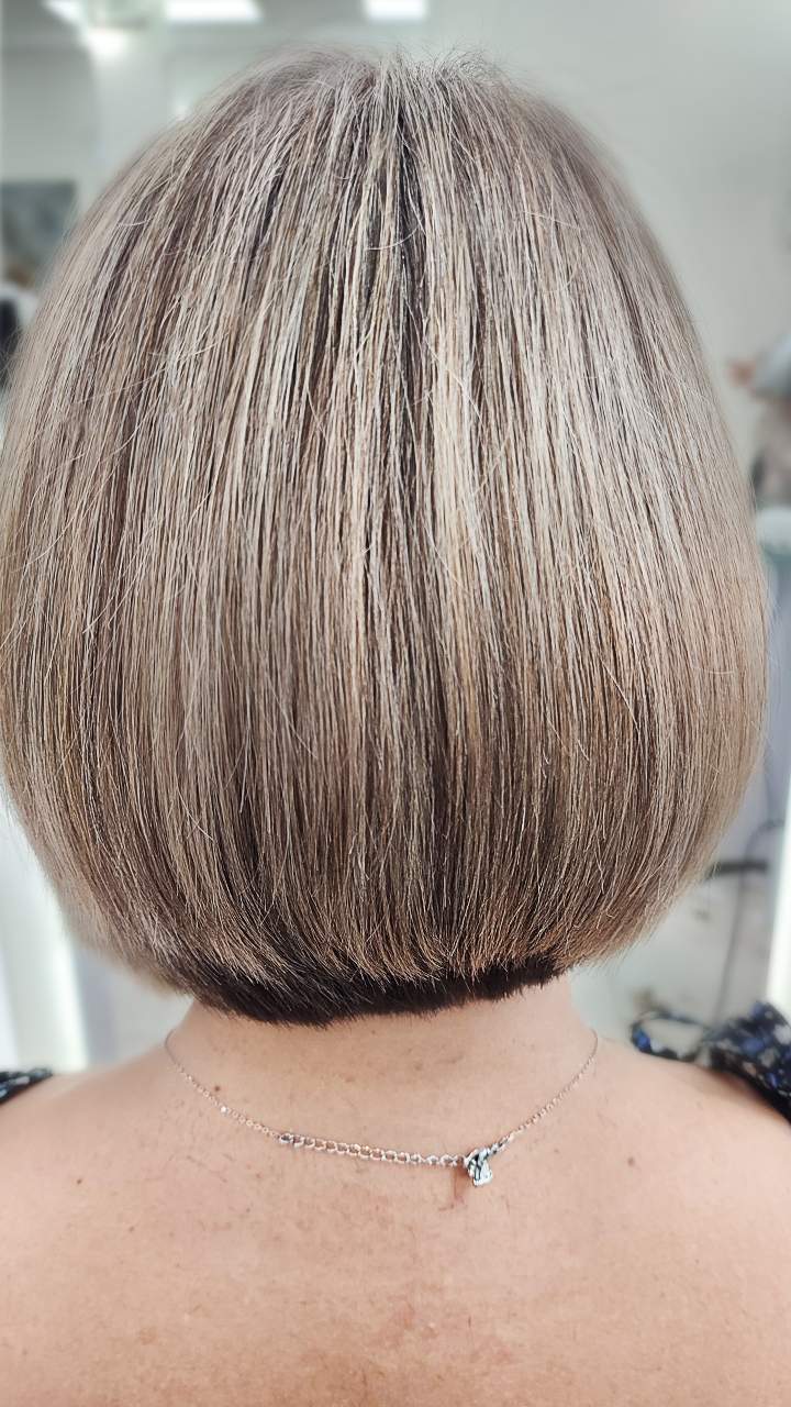 Парикмахеры | Наталья Кузьменко