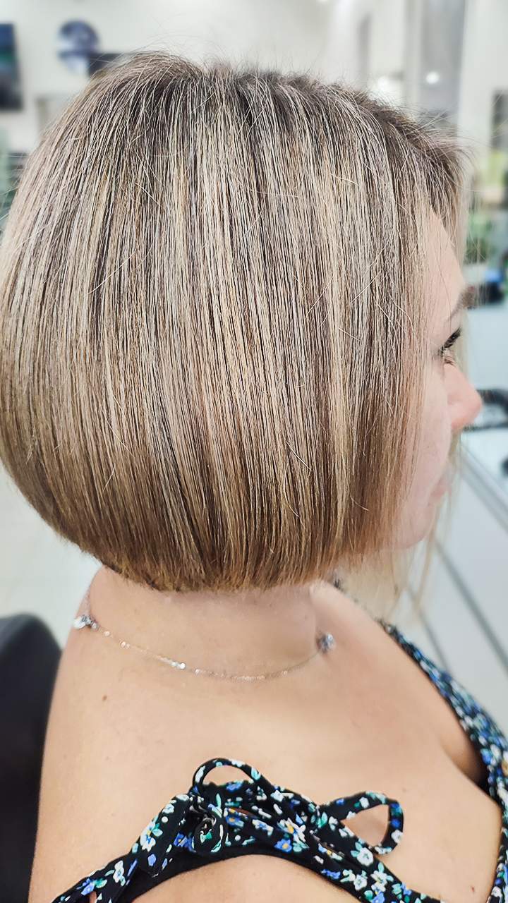 Парикмахеры | Наталья Кузьменко