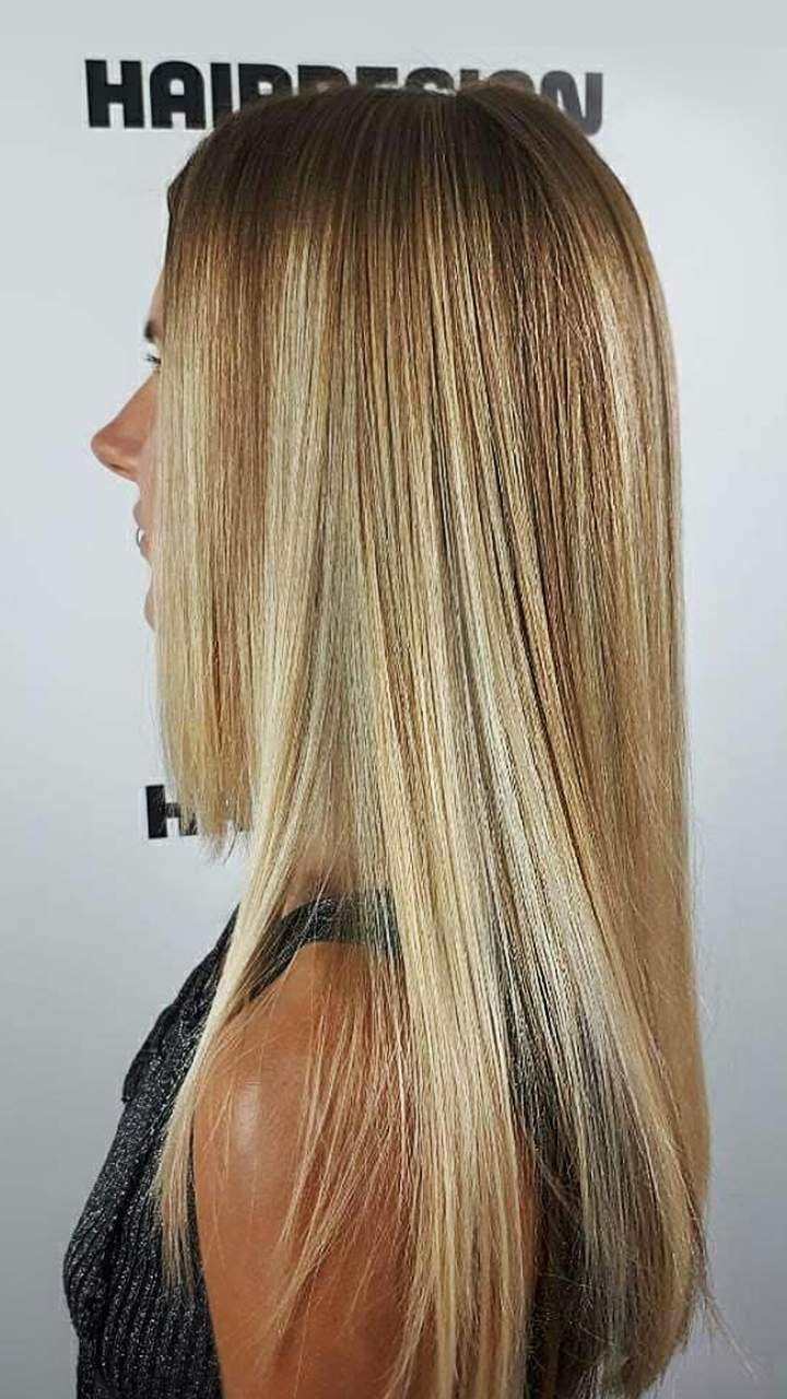 Парикмахеры | Наталья Кузьменко