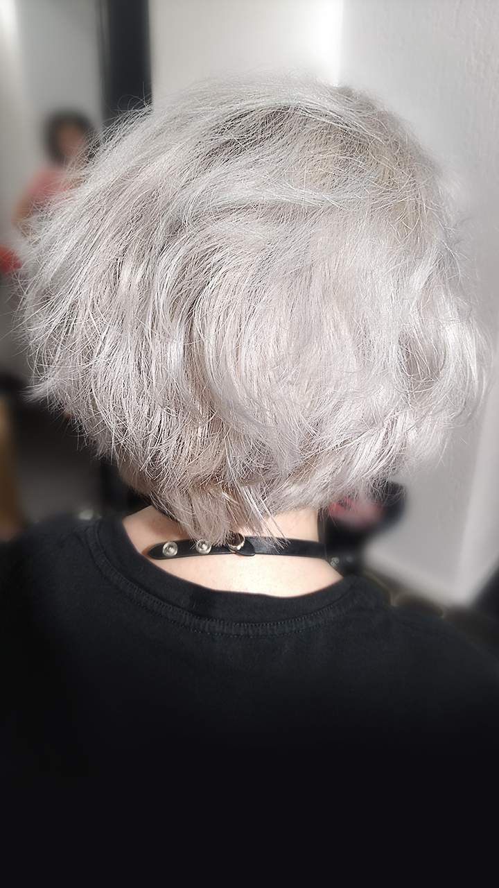 Парикмахеры | Наталья Кузьменко