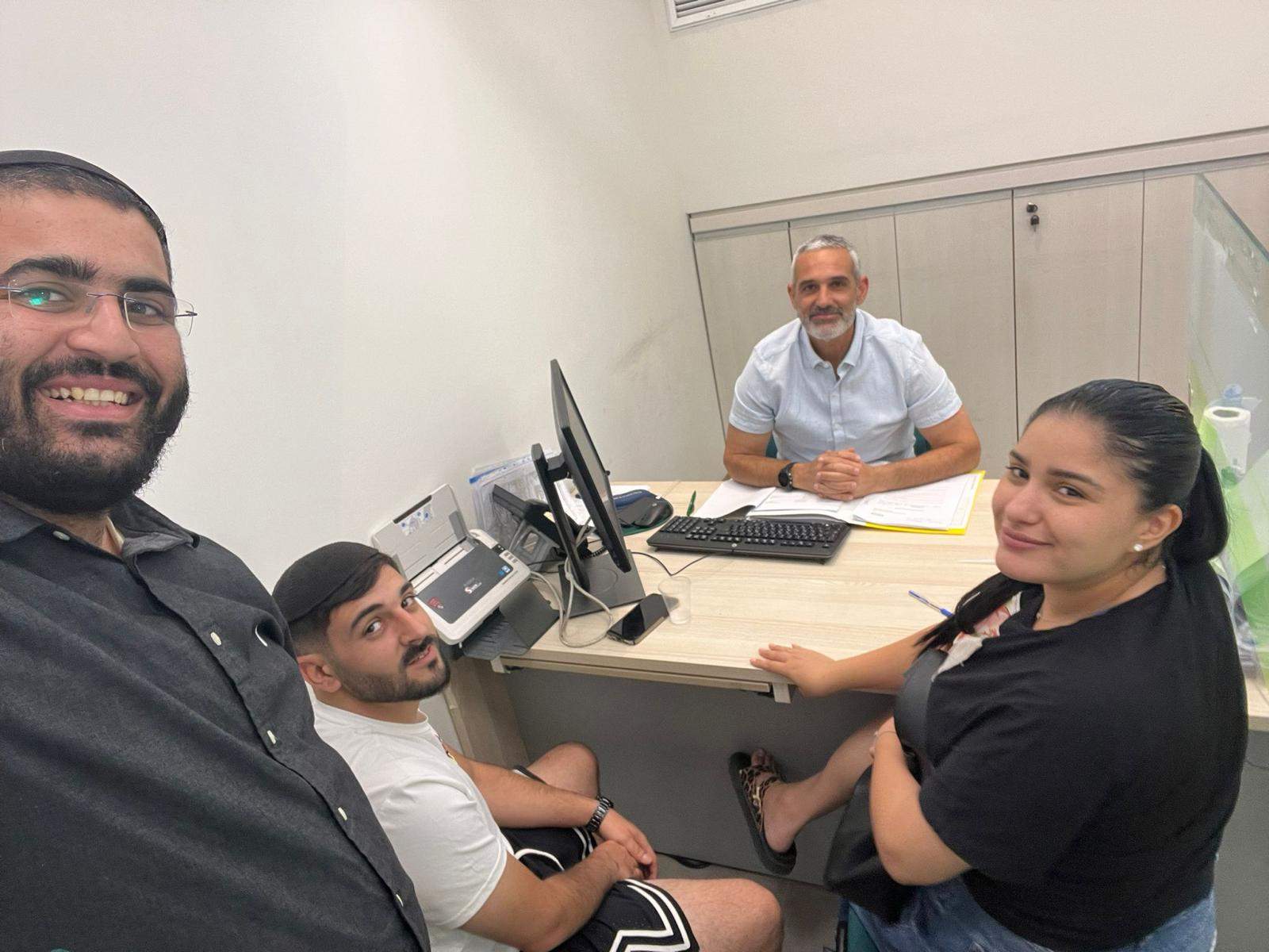 ייעוץ משכנתאות | יצחק חברוני