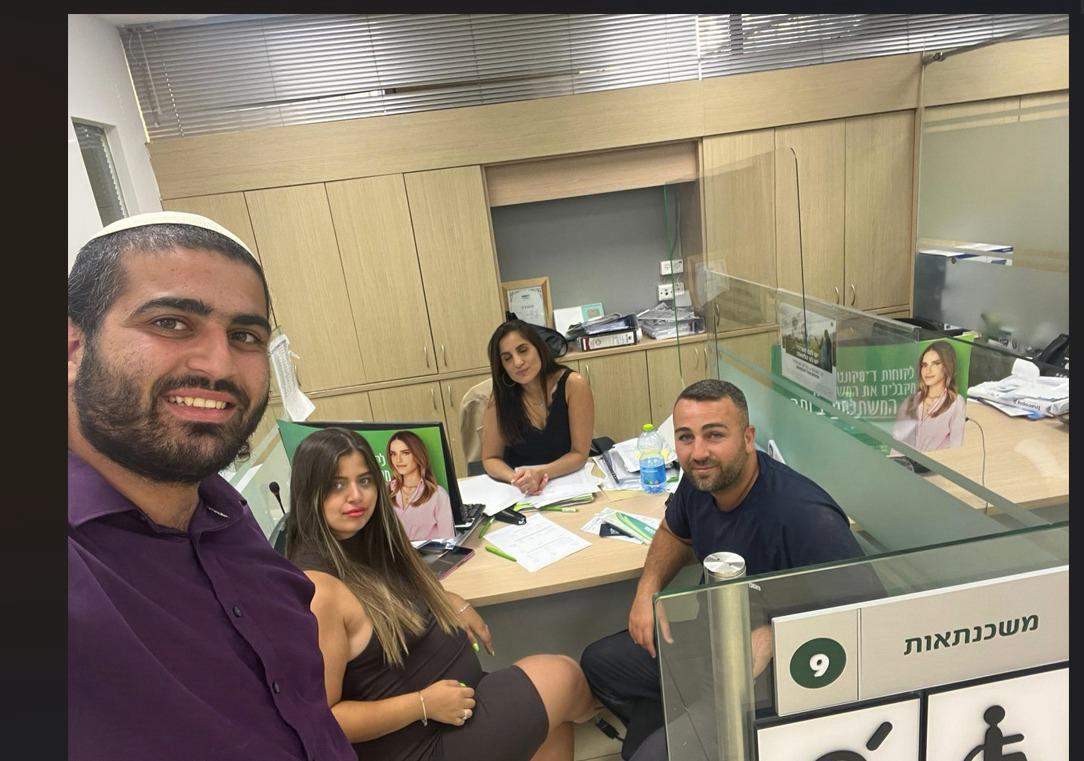 ייעוץ משכנתאות | יצחק חברוני