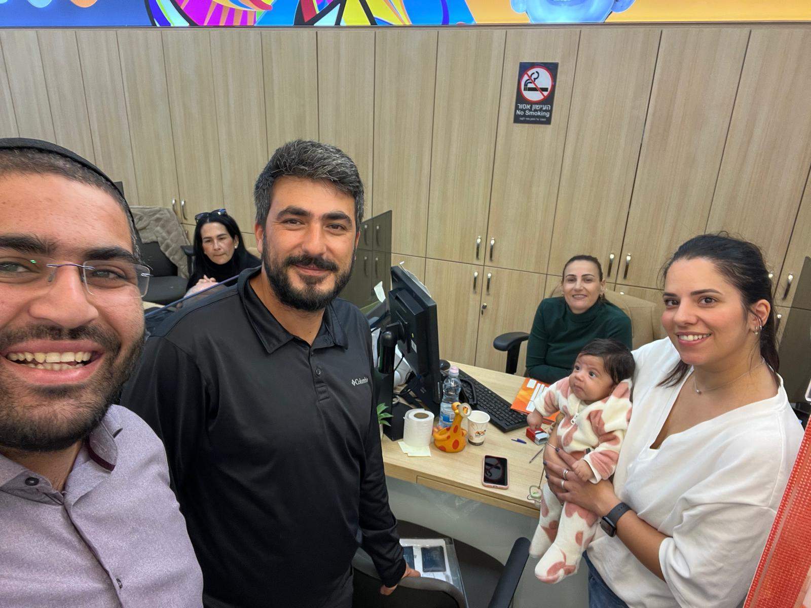 ייעוץ משכנתאות | יצחק חברוני