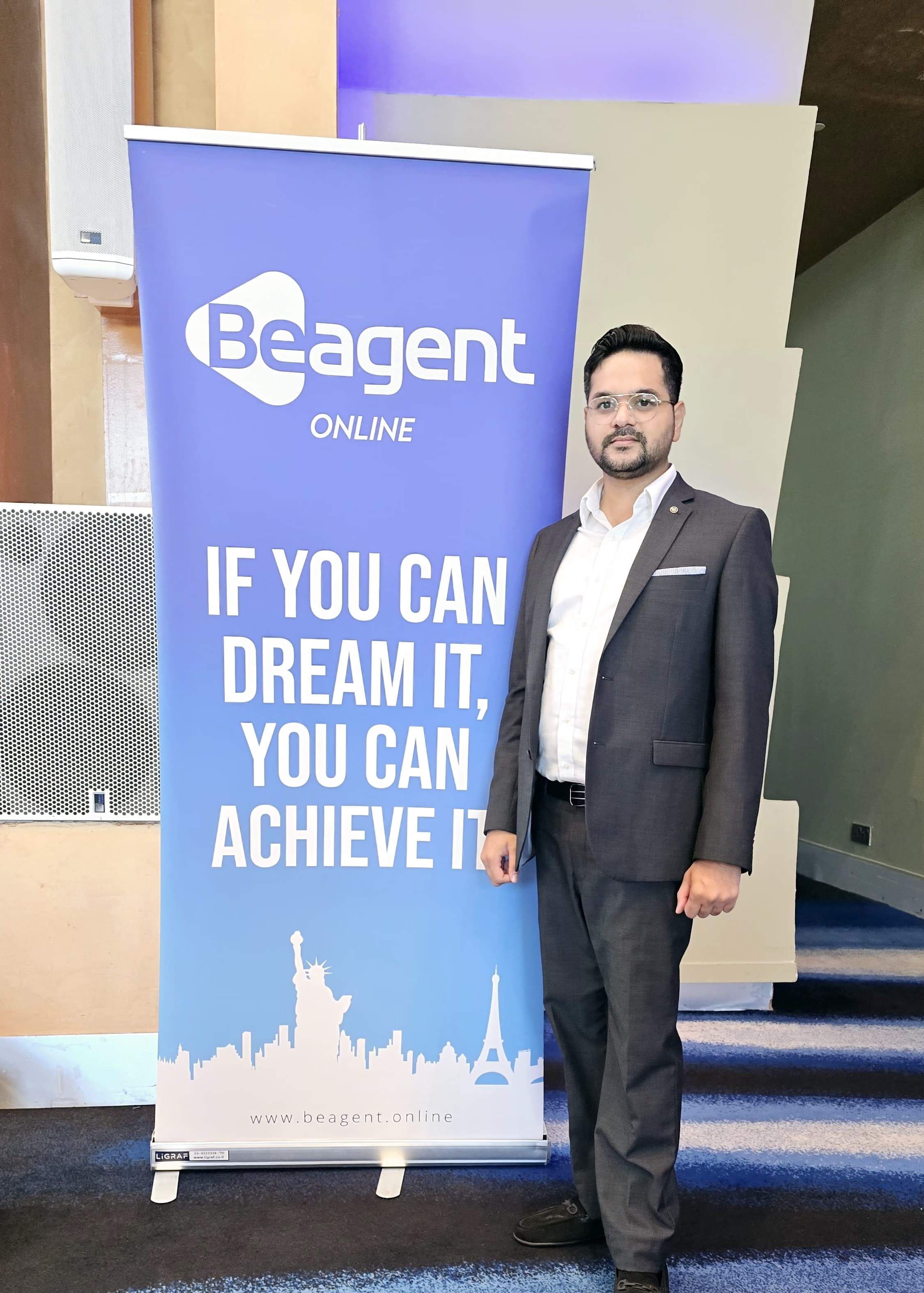 כנס סוכני נסיעות בחו"ל