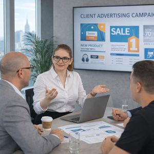 שיווק ופרסום באינטרנט | פוקסי שיווק דיגיטלי 360°