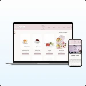 חנות אונליין