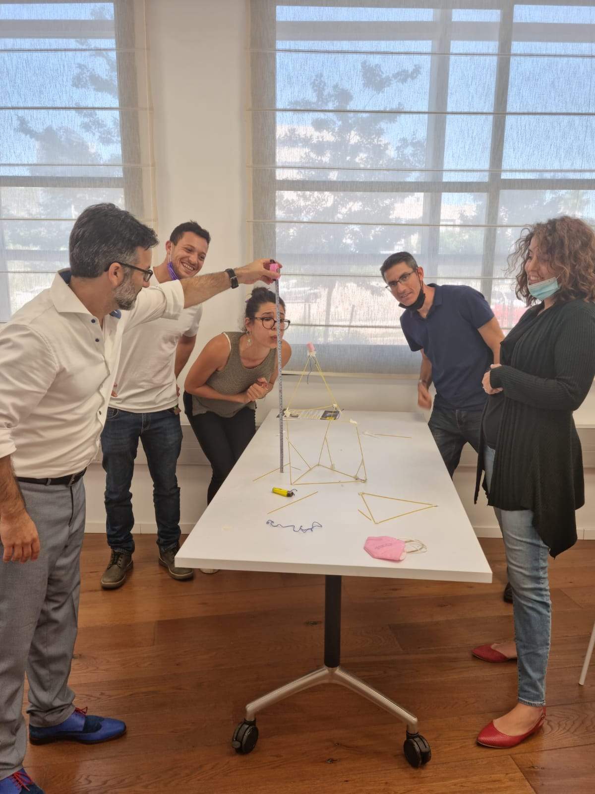 ייעוץ / פיתוח עסקי | אהד גניאל - אימ הדרכות