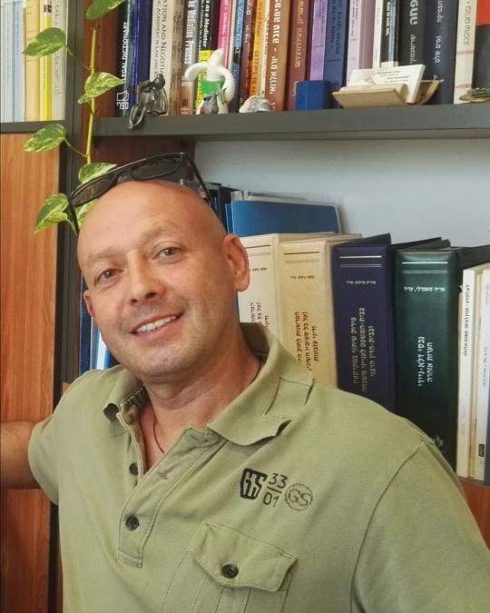 משרדי תיווך | עופר שלמה